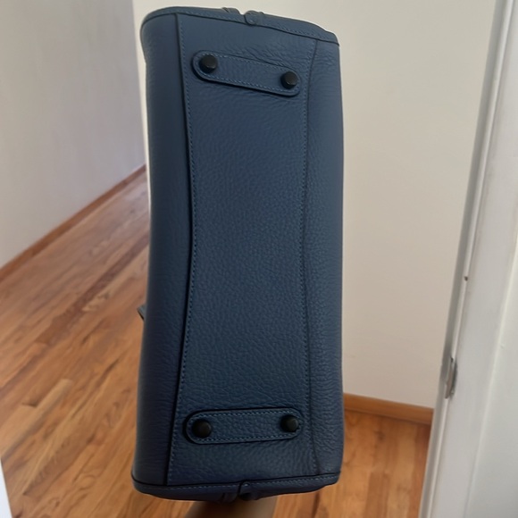 Coach Lori bag NWT - Picture 7 of 7